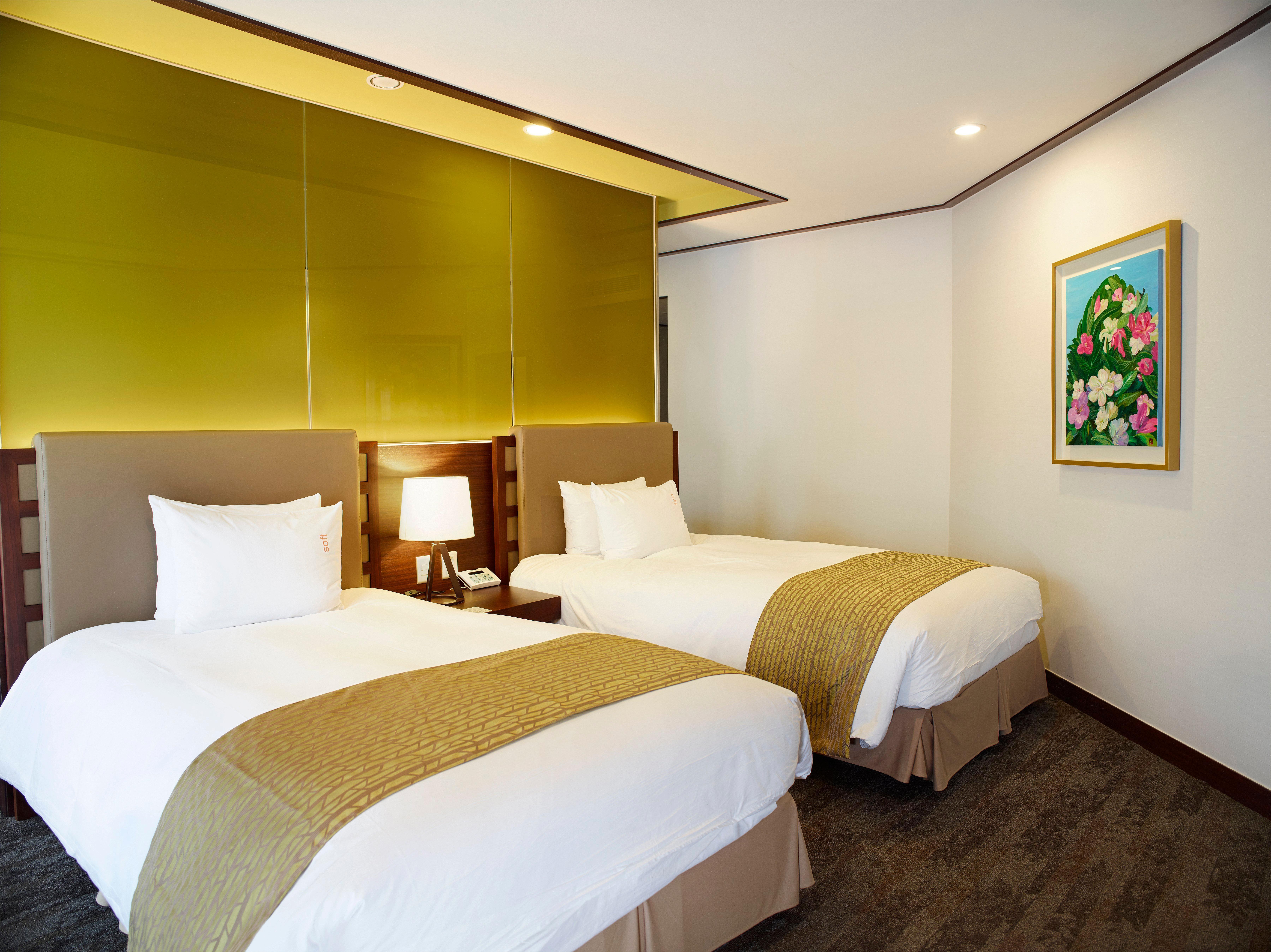 Holiday Inn Resort Alpensia Pyeongchang By Ihg Dış mekan fotoğraf