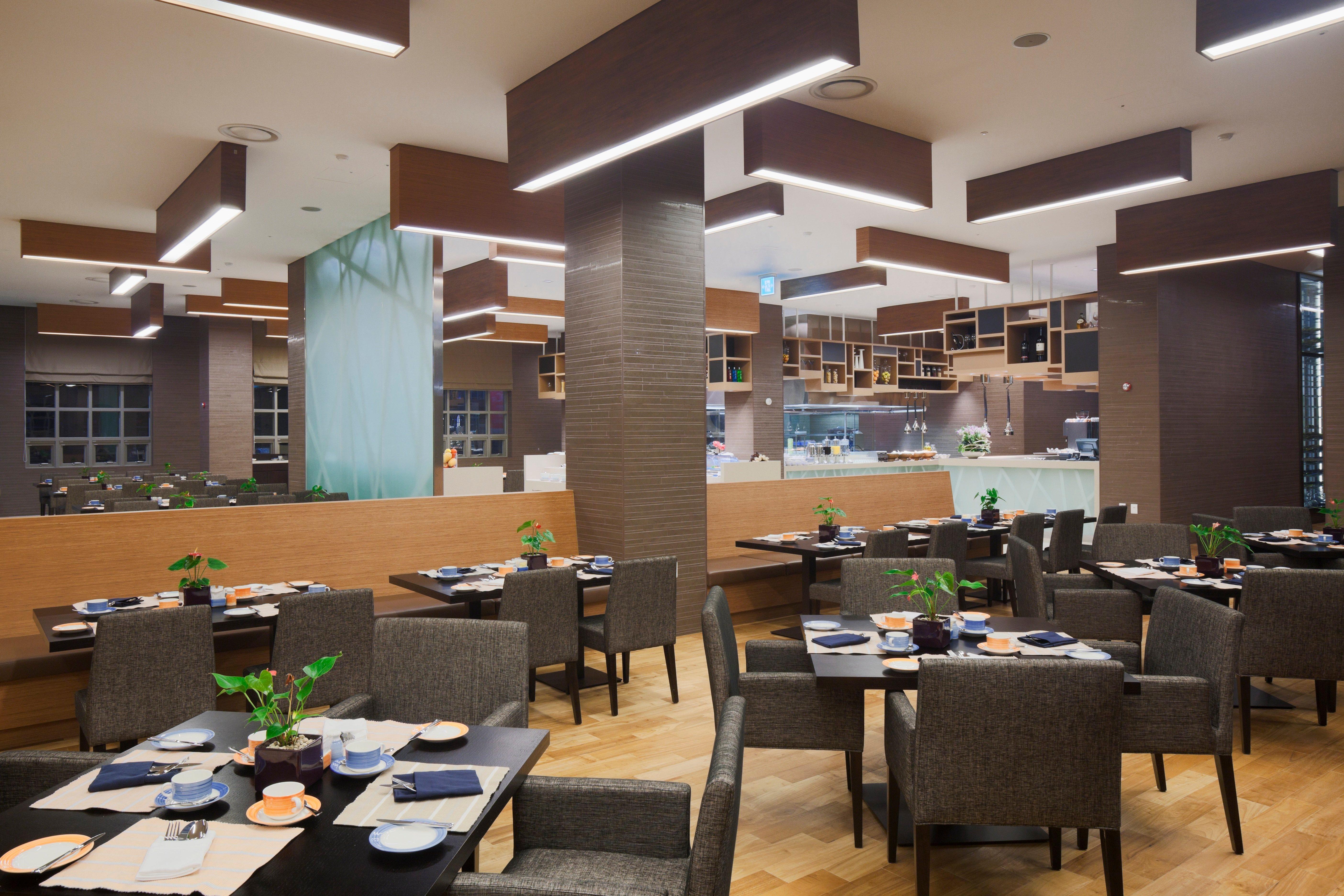 Holiday Inn Resort Alpensia Pyeongchang By Ihg Dış mekan fotoğraf