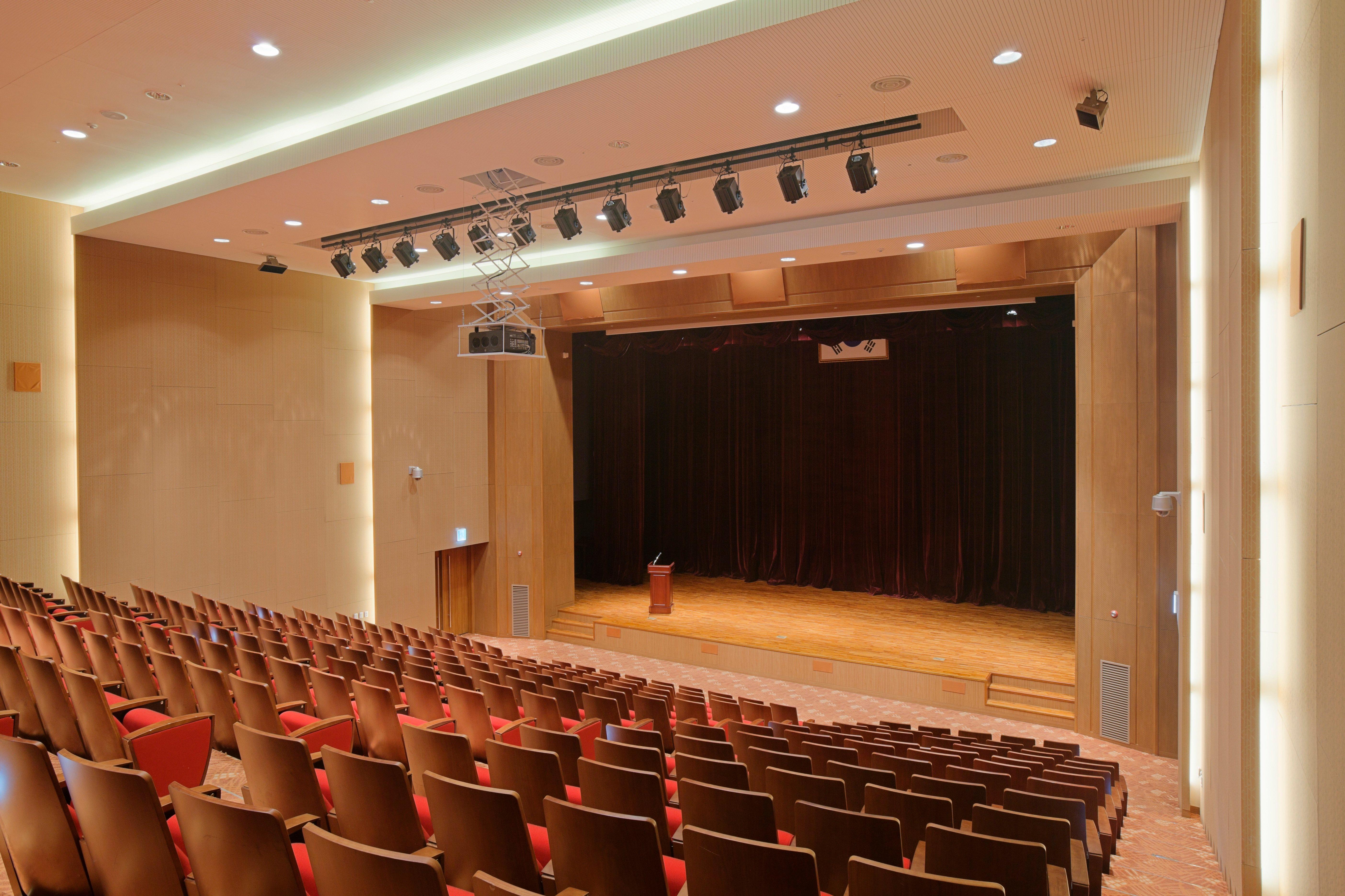 Holiday Inn Resort Alpensia Pyeongchang By Ihg Dış mekan fotoğraf