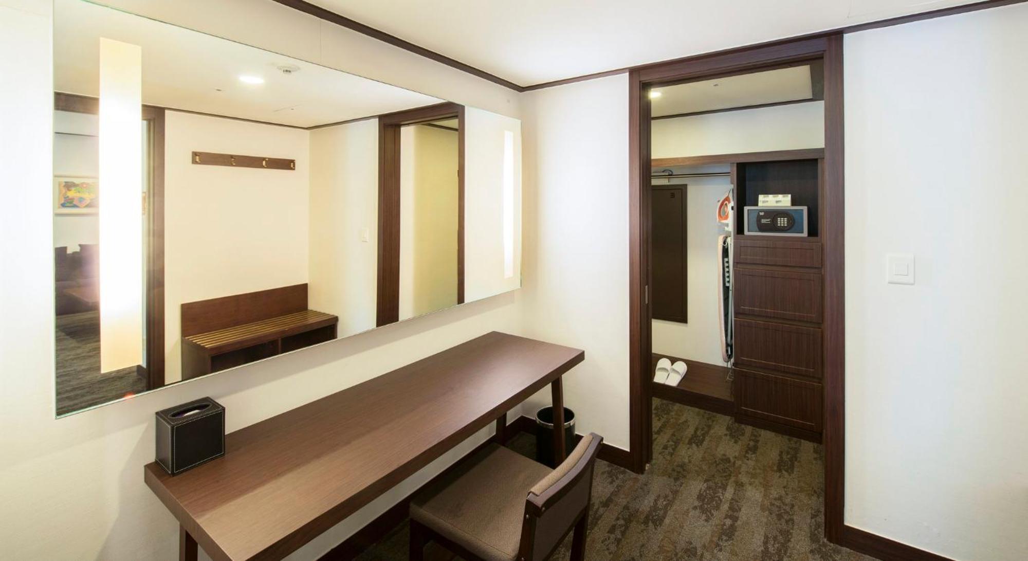 Holiday Inn Resort Alpensia Pyeongchang By Ihg Dış mekan fotoğraf